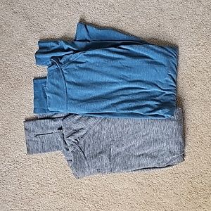 Gap Fit Breathe Hoodies